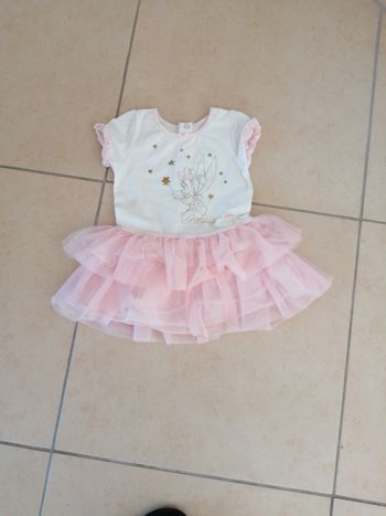 Robe Disneyland Paris