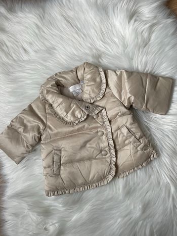 Blouson pour bébé fille Chicco
