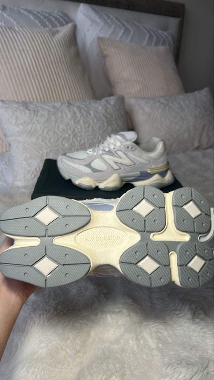 Basket NB - photo numéro 5