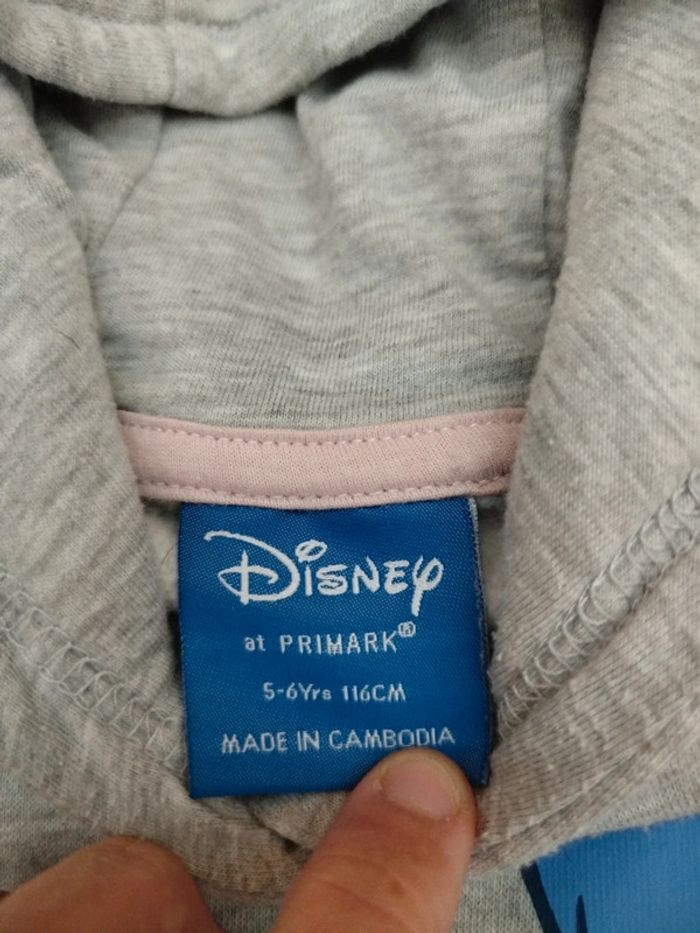Sweat Stitch - photo numéro 3