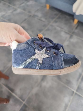 Chaussures ggb