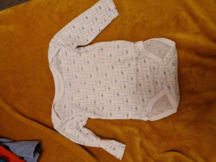 Bodies garçons - photo numéro 4