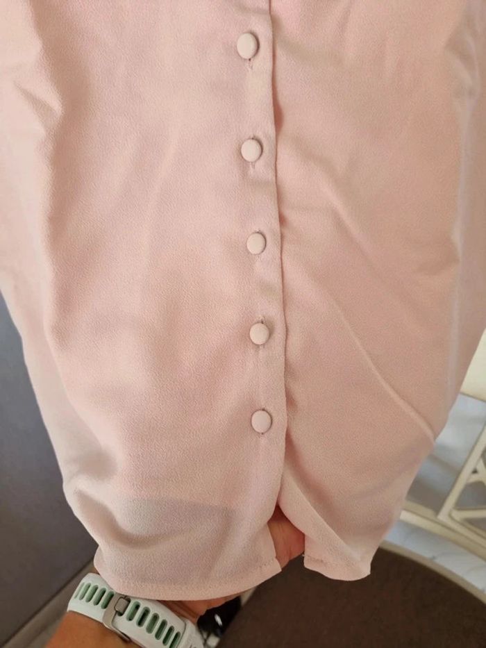 Blouse Taille S - photo numéro 6