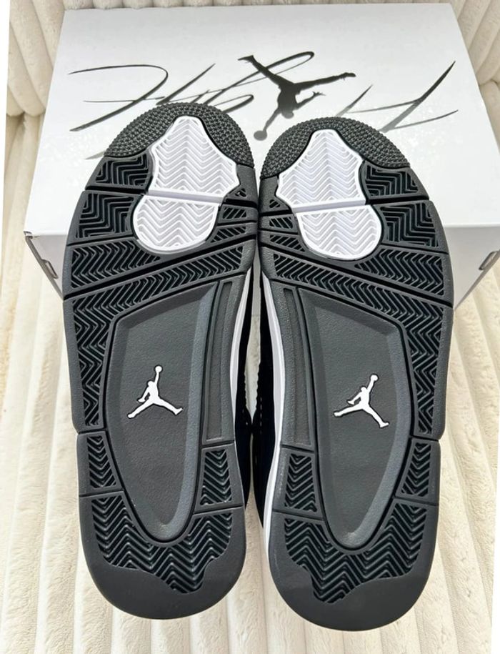 Air Jordan 4 rétro - photo numéro 9