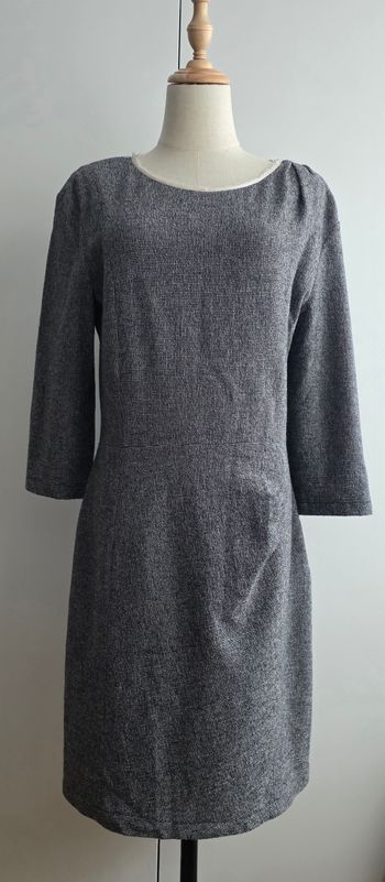 Robe Pablo, taille 38