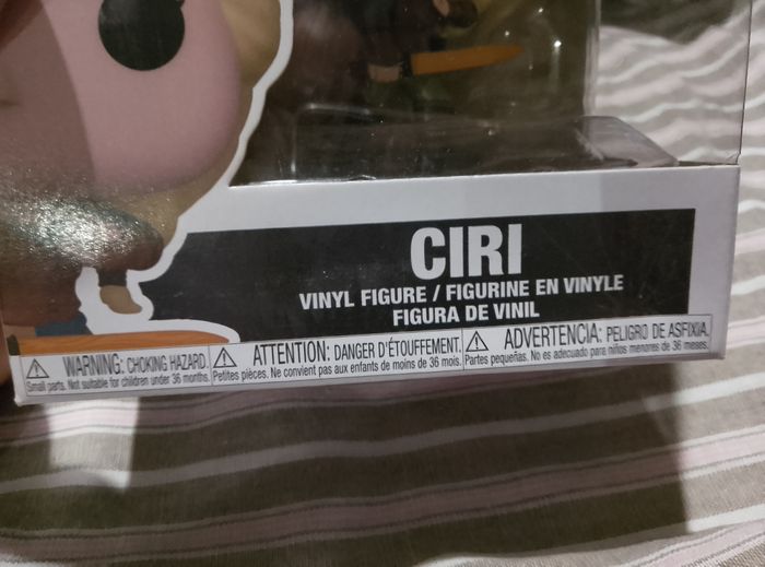 Pop Ciri - photo numéro 7