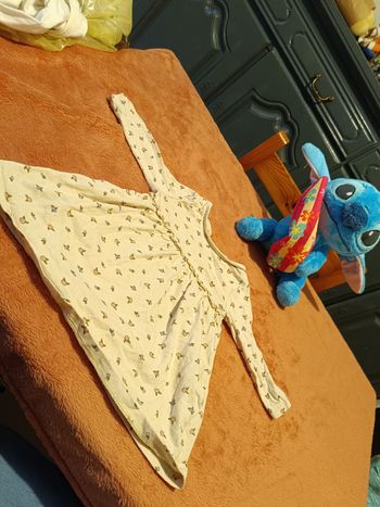 Robe bébé