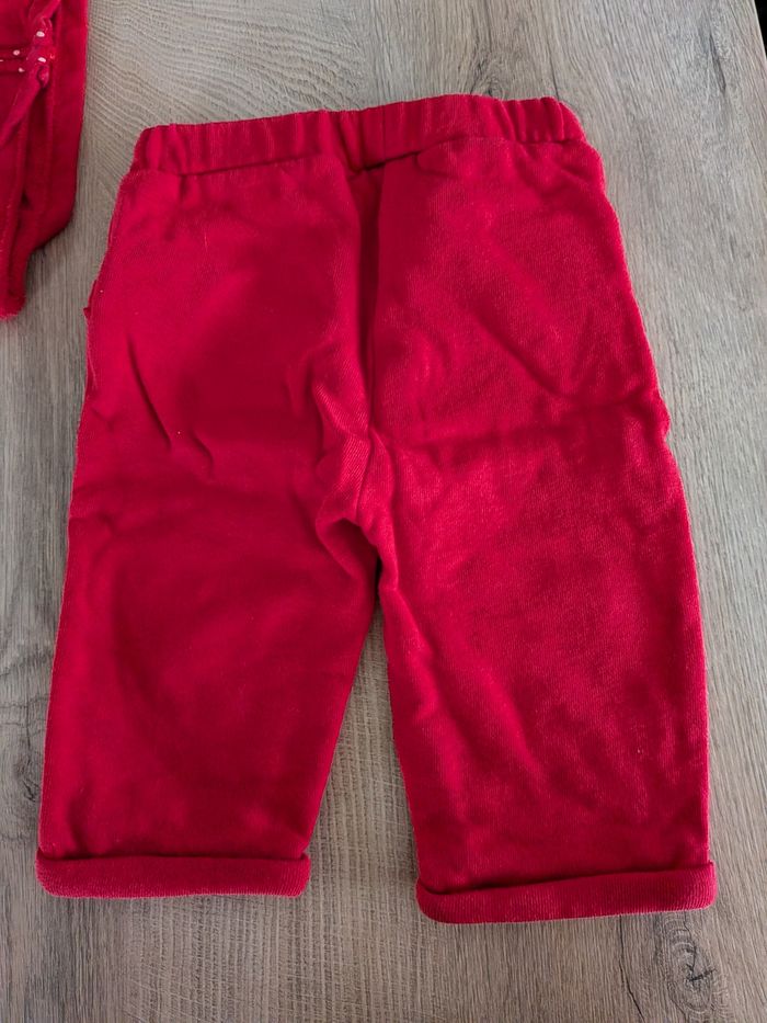 Tenue - photo numéro 3