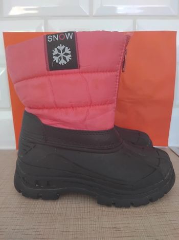 Chaussures taille 28 *