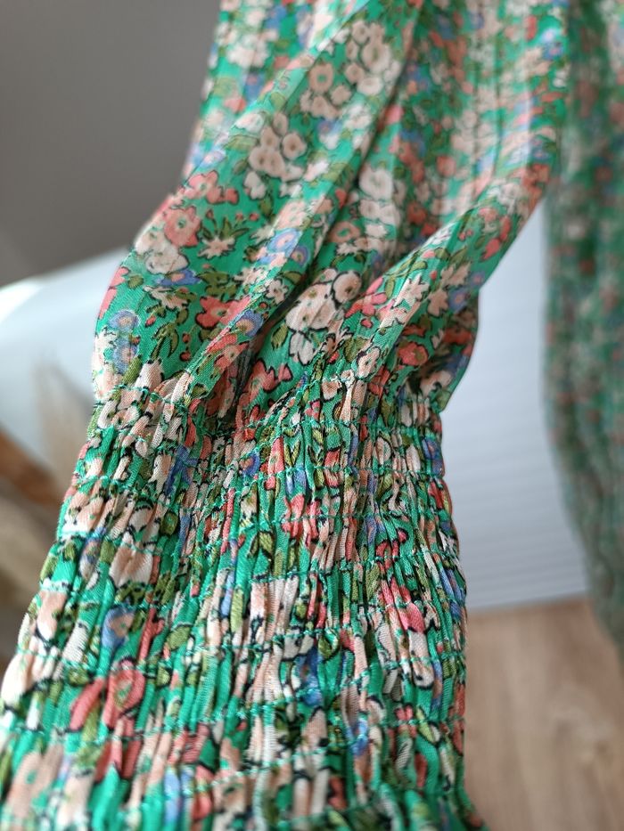 Robe longue taille 36 - photo numéro 5