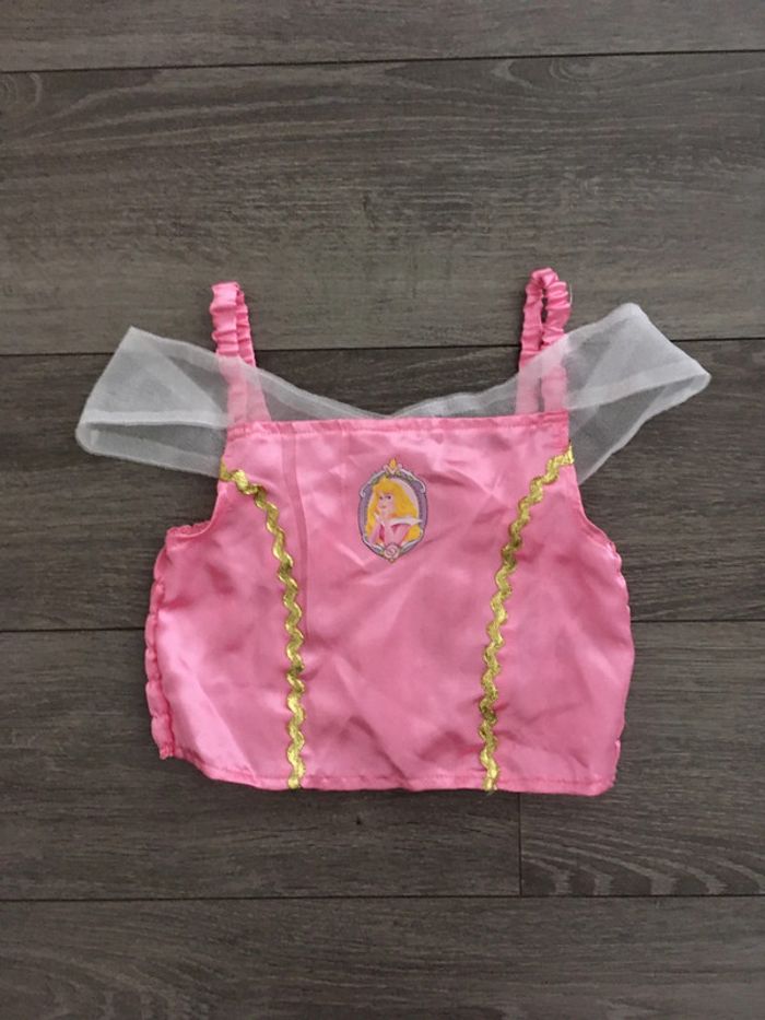 Déguisement fille - photo numéro 2