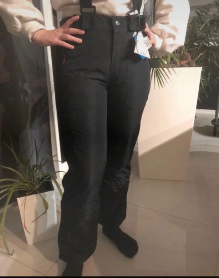 Pantalon de ski WHS neuf