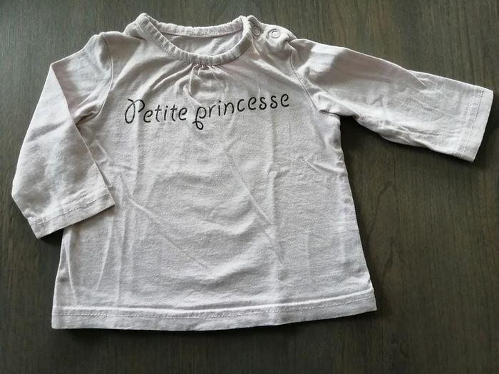 Tenue fille (6 mois) - photo numéro 4