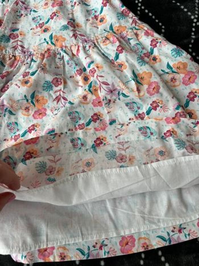 Robe à bretelle - photo numéro 4