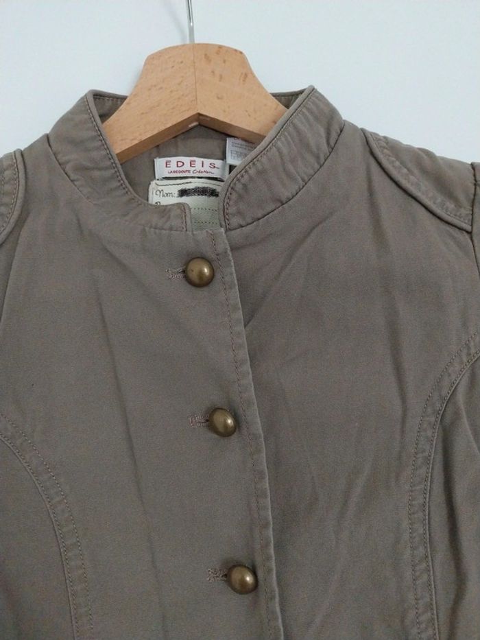 Veste légère - photo numéro 2