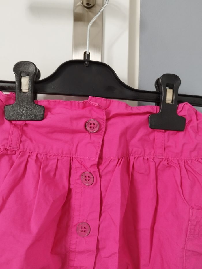 🌸 Jupe 8 ans NKY - photo numéro 5