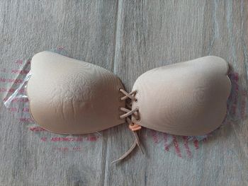 Soutien-gorge pour dos nu