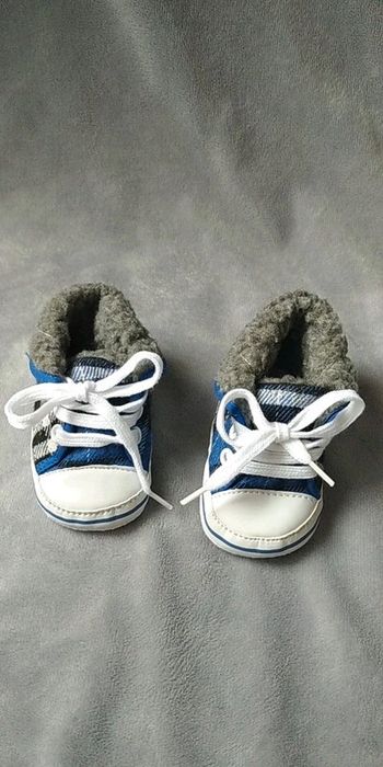 Chaussures baskets Garçon 0 / 6 mois