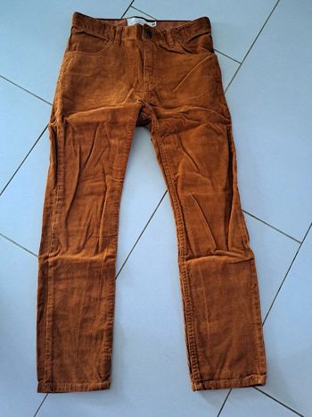 Pantalon 10 ans
