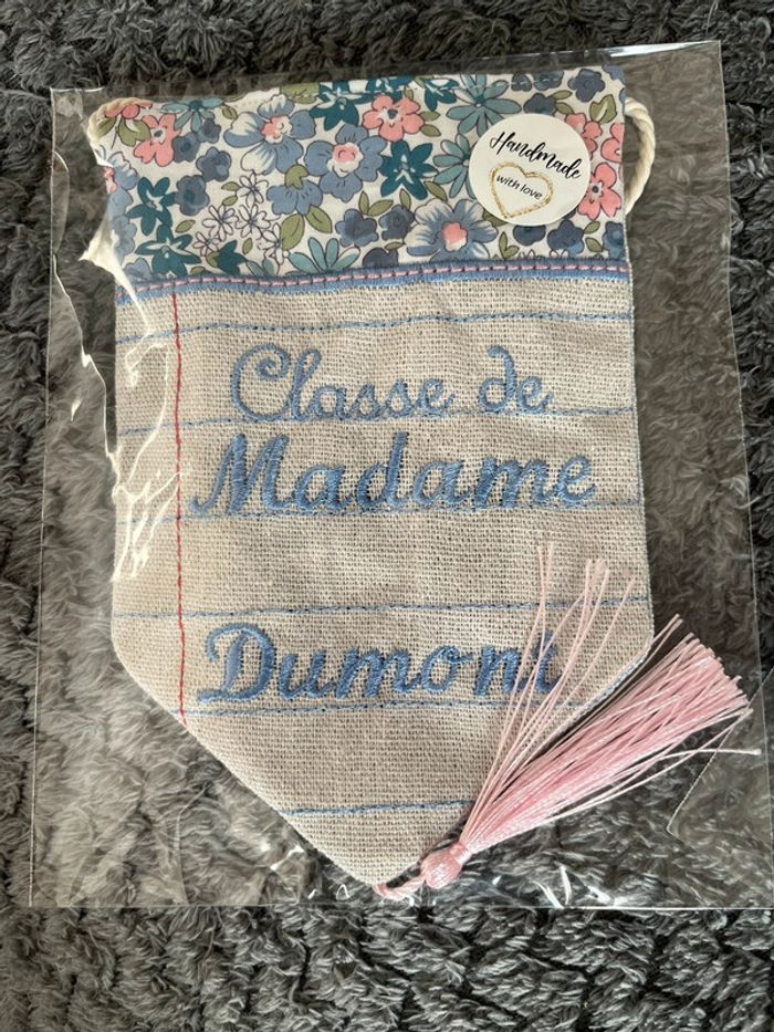 Cadeau de maître / maîtresse - photo numéro 6