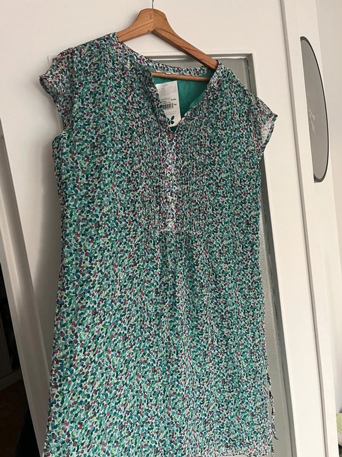 Robe d’été