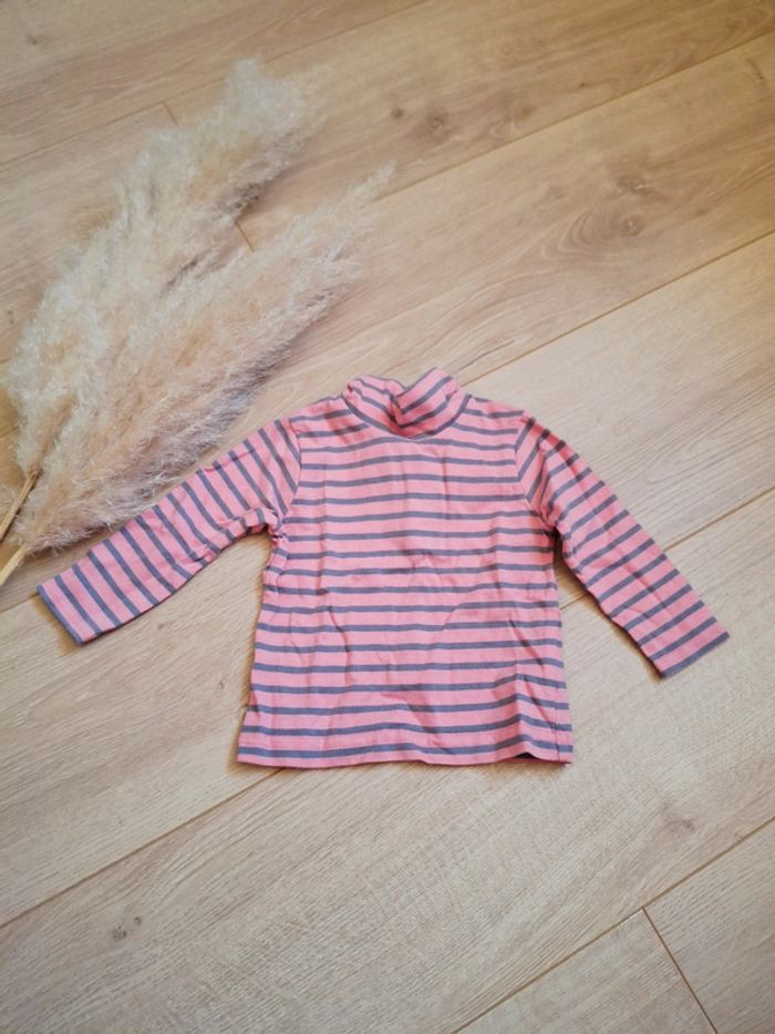 Pull 6 mois