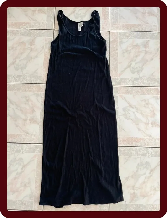 Robe moulante