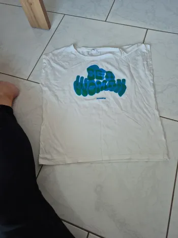 T-shirt Gémo