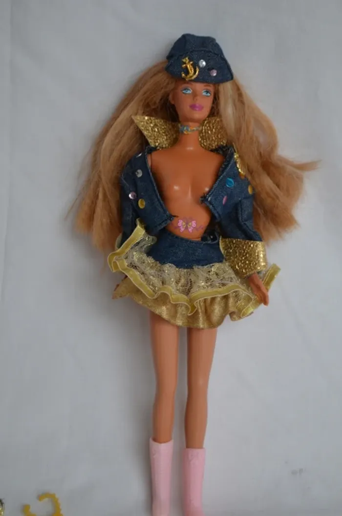 Barbie - photo numéro 2