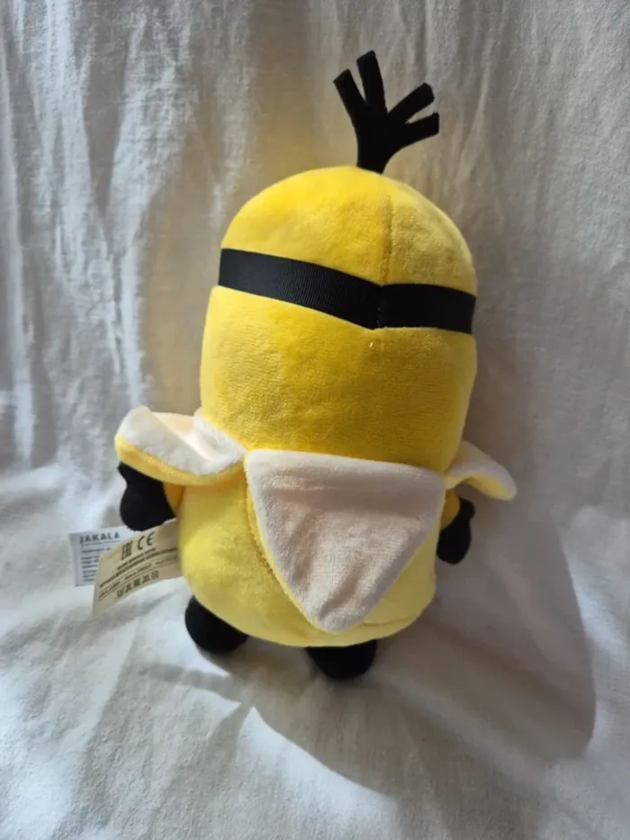 Minion banane - photo numéro 2