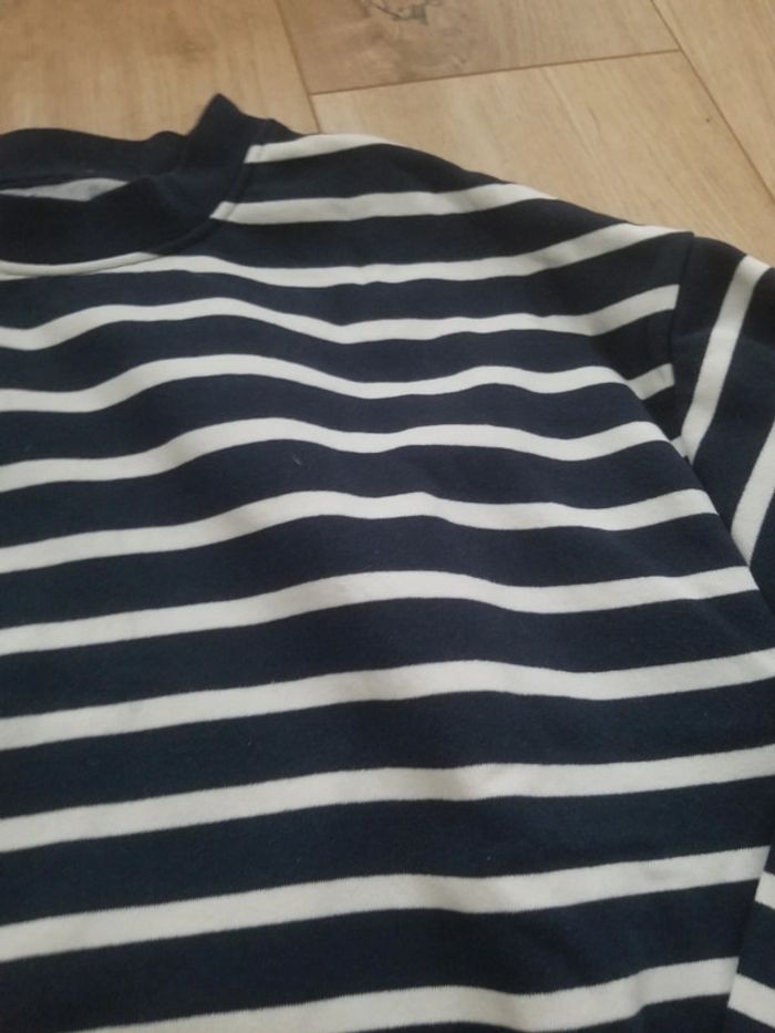 Sweat taille xs - photo numéro 2