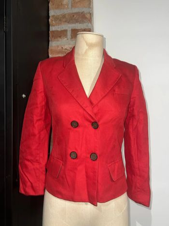 Veste tailleur