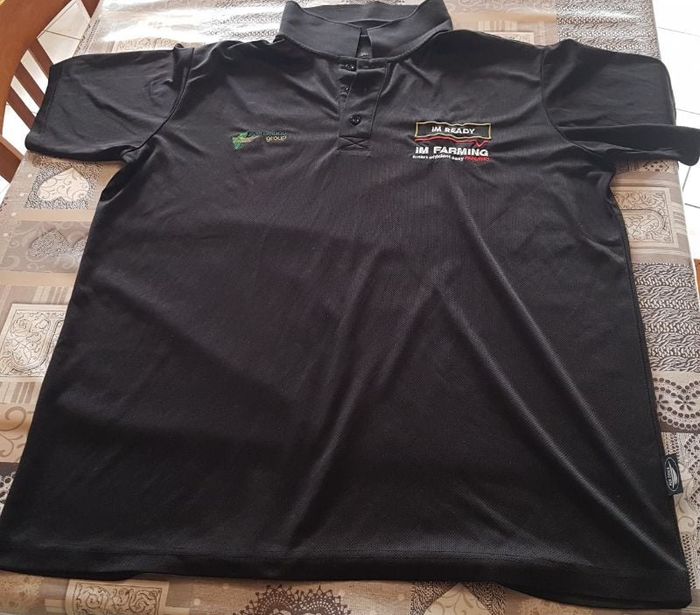 T shirt homme XL