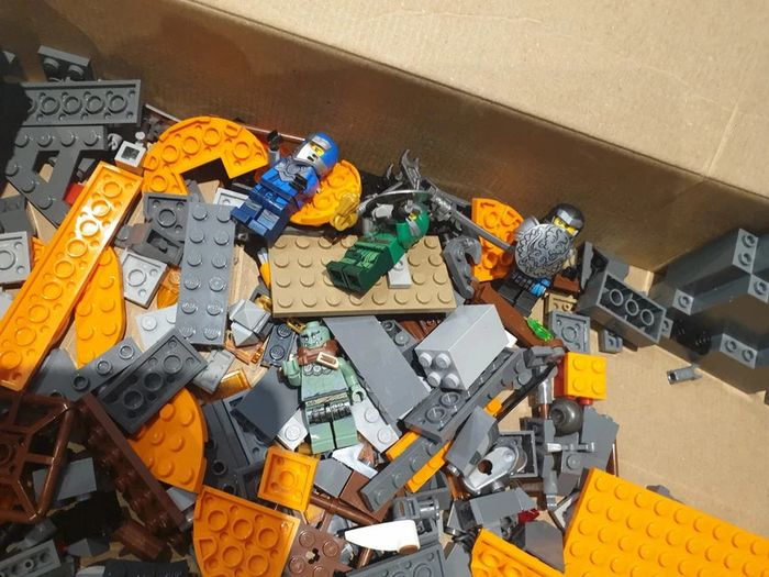 Lego 71717 - photo numéro 3
