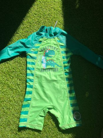 Maillot de bain garçon