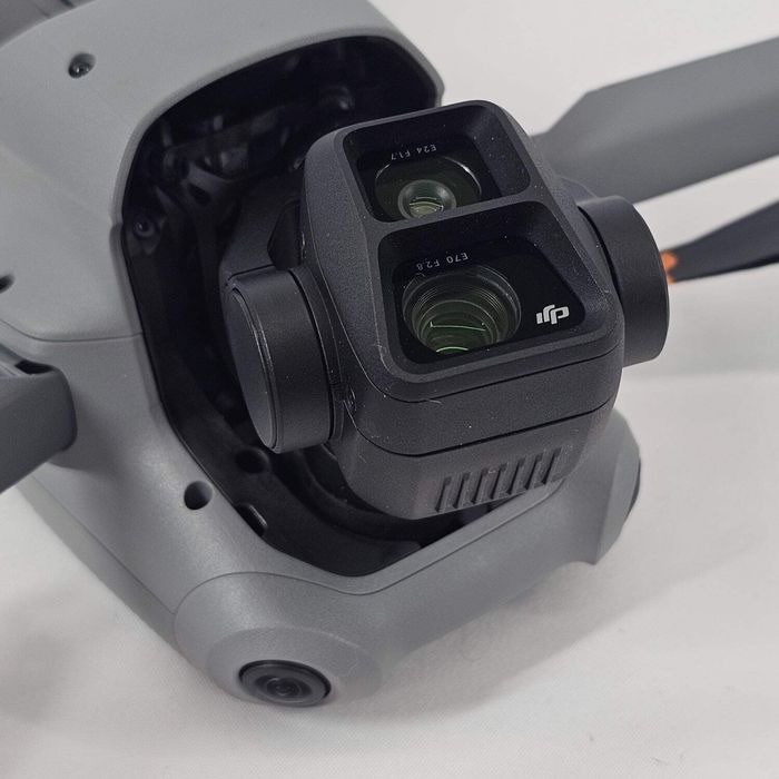 Drone caméra quadricoptère DJI Air 3 Fly More Combo 4K - photo numéro 6