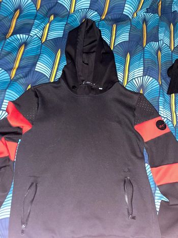 Pull homme