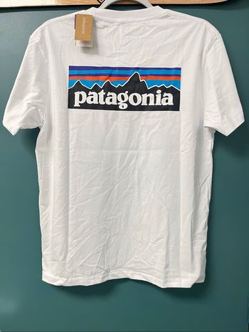 T-shirt Patagonia