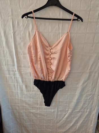 debardeur - bodie taille 38