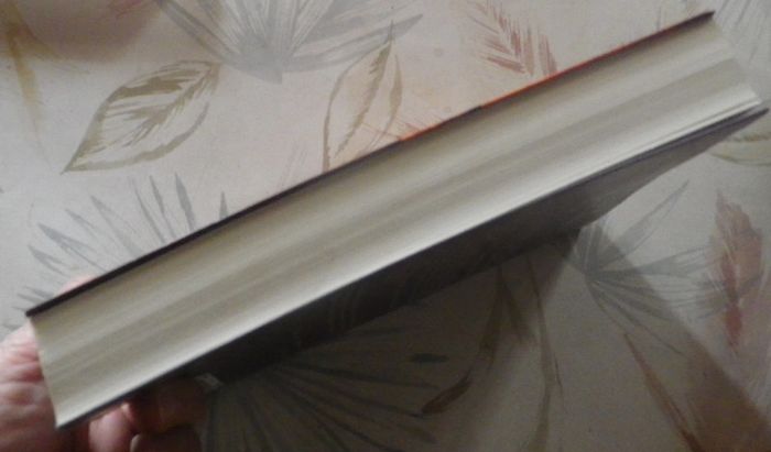 La ville orpheline de Victoria Hislop Ed. Les Escales - photo numéro 4