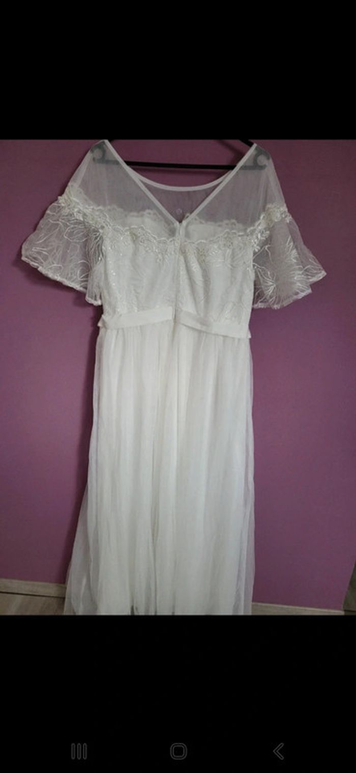 Robe mariée - photo numéro 5