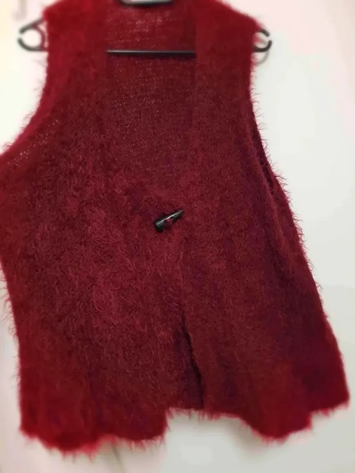 Gilet taille 40 42 - photo numéro 4