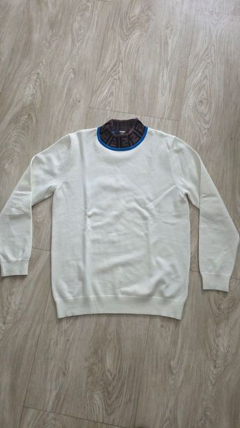 Sweat Fendi 