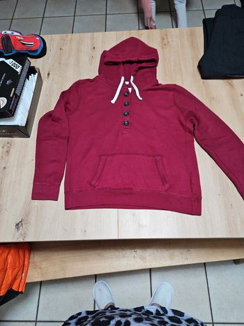 Pull taille M