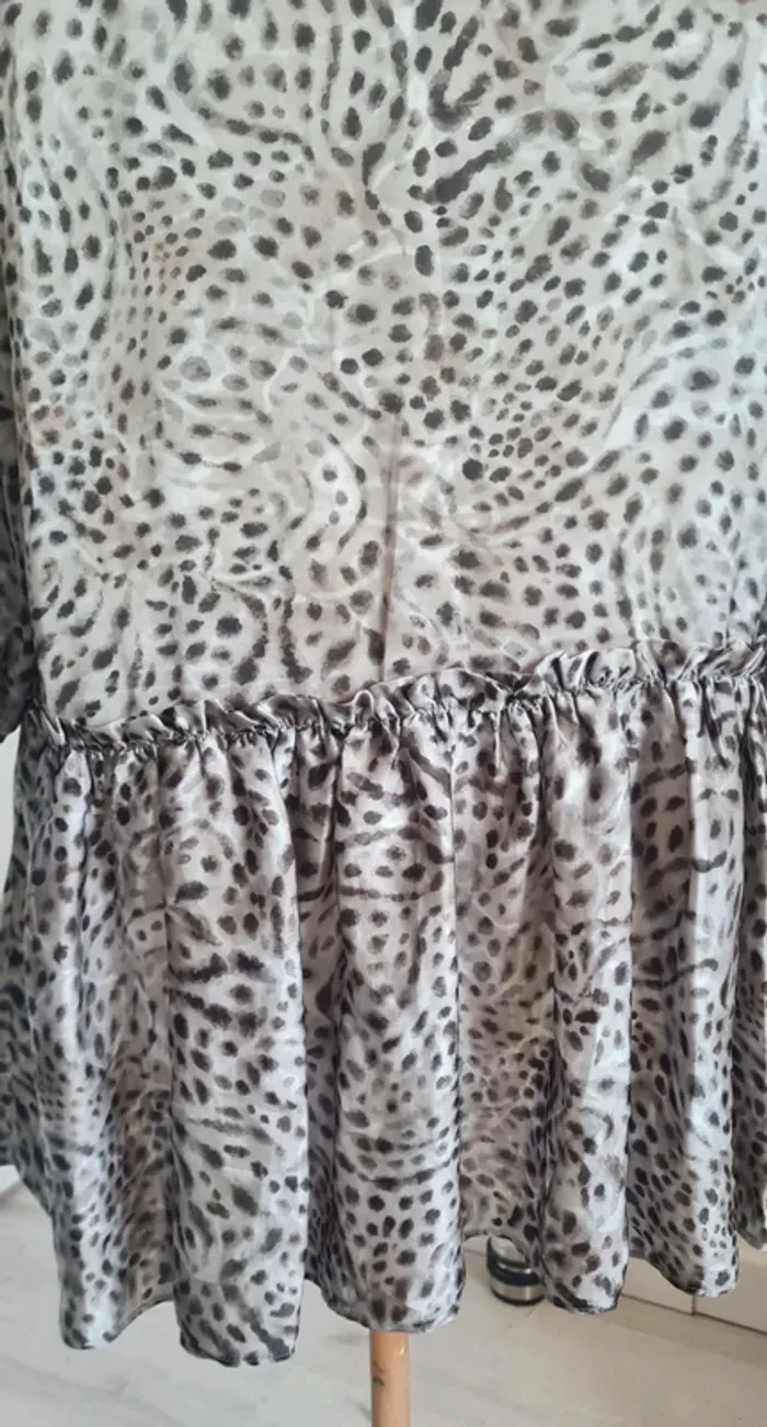 Robe Tanais Taille 42 - photo numéro 4