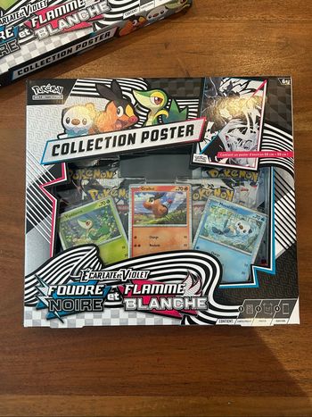 Coffret poster 10.5
