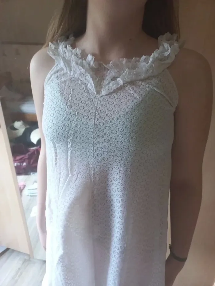 Chemise de nuit - photo numéro 3