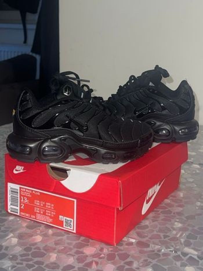 Nike tn - photo numéro 2