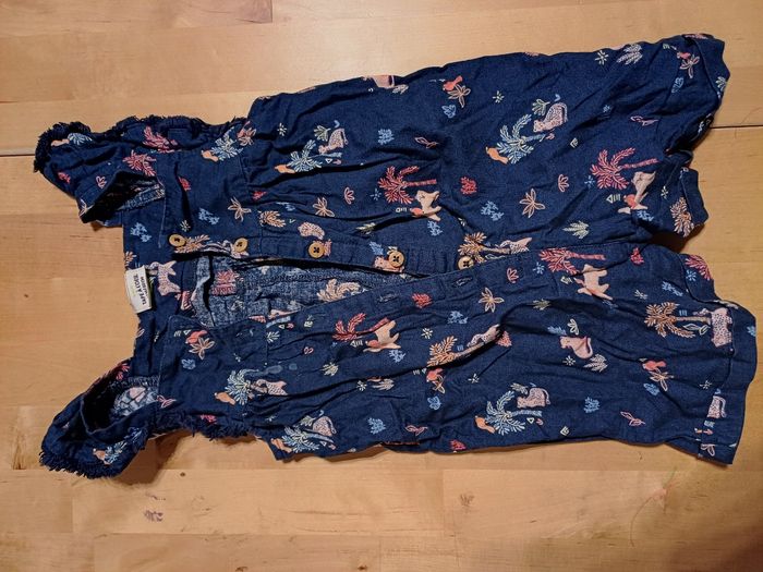 Lot vêtements fille 18 mois - photo numéro 2