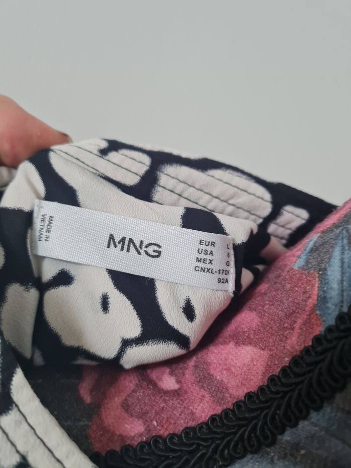 Jolie robe mango - photo numéro 4